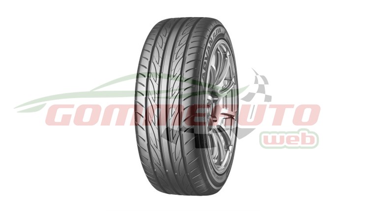 COP. 245/40WR20  YOKOHAMA  V701 XL               99W